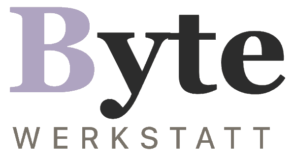 Byte Werkstatt
